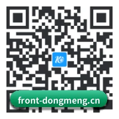 HarmonyOS 系统 二维码